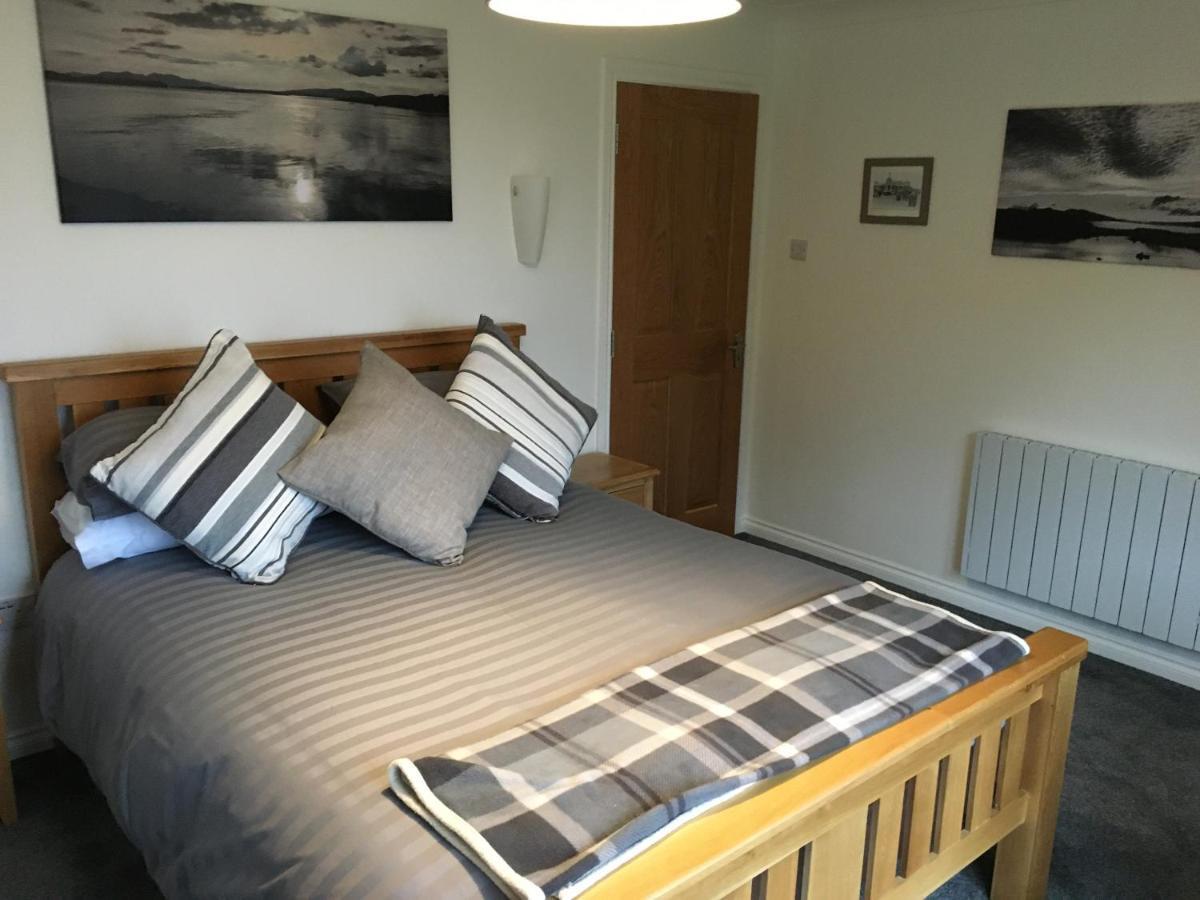 Brecbennoch Bed & Breakfast Oban Exterior photo